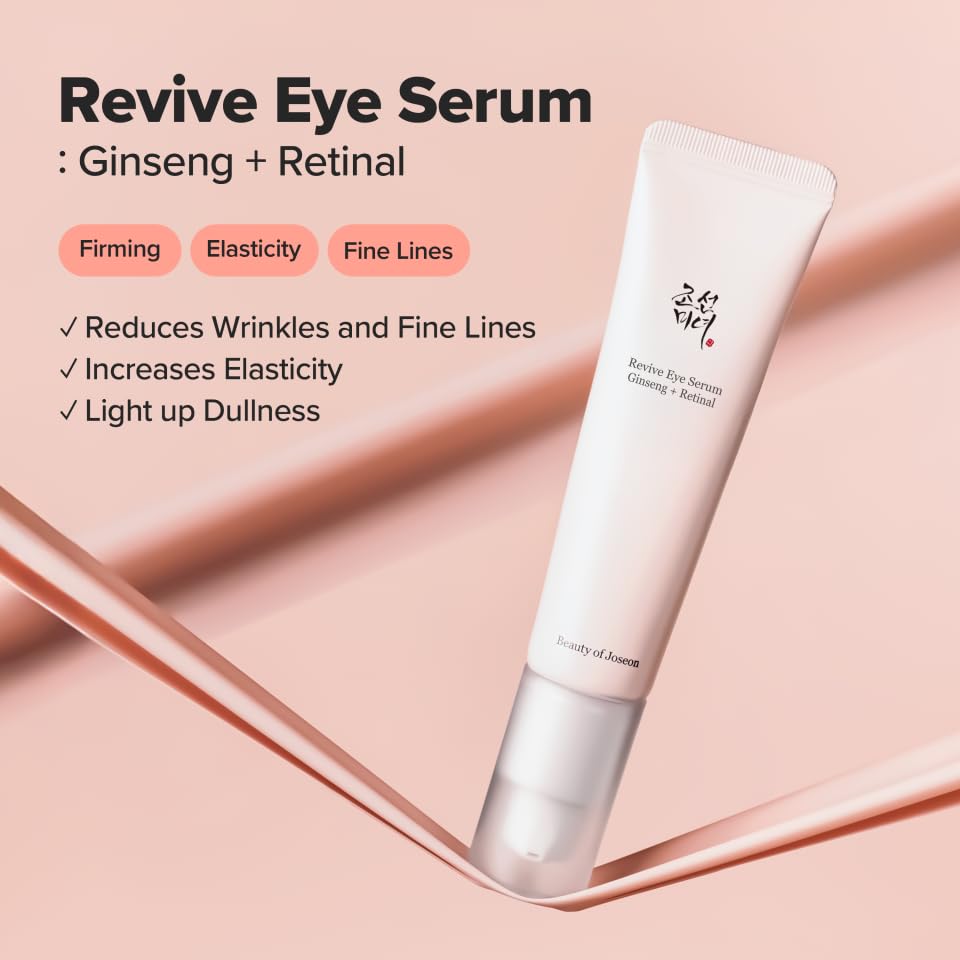 Glow & Revive Eye Serum