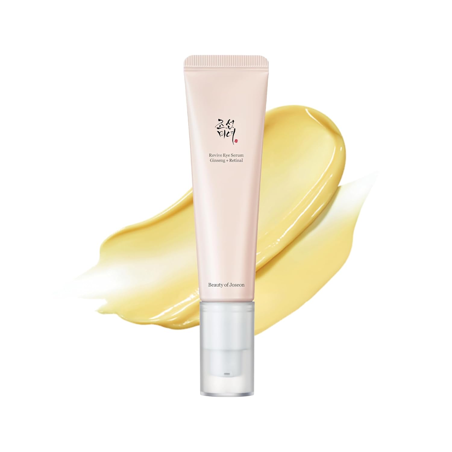 Glow & Revive Eye Serum