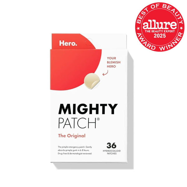 Zit Zapper Pimple Patches