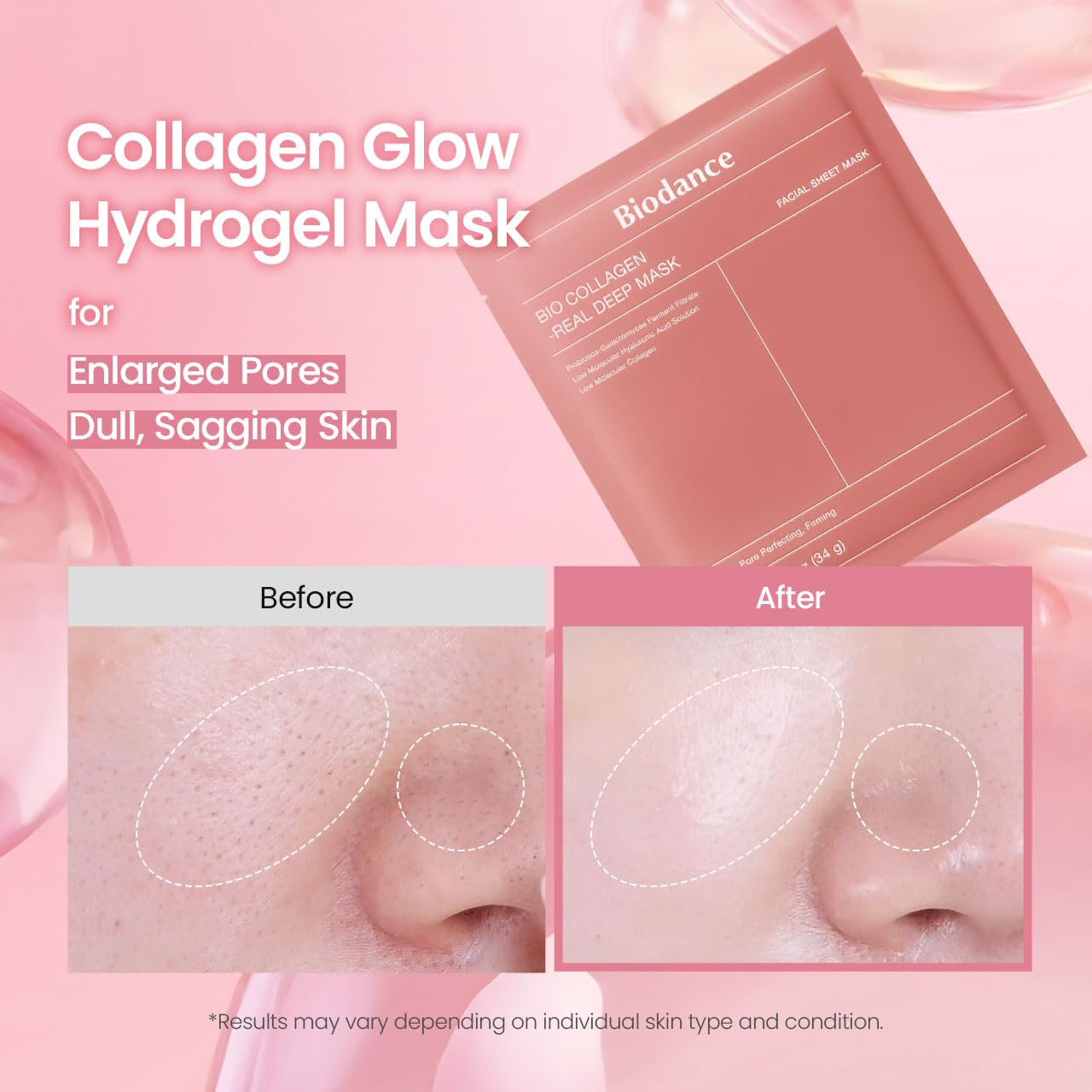 Biodance Overnight Glow Mask