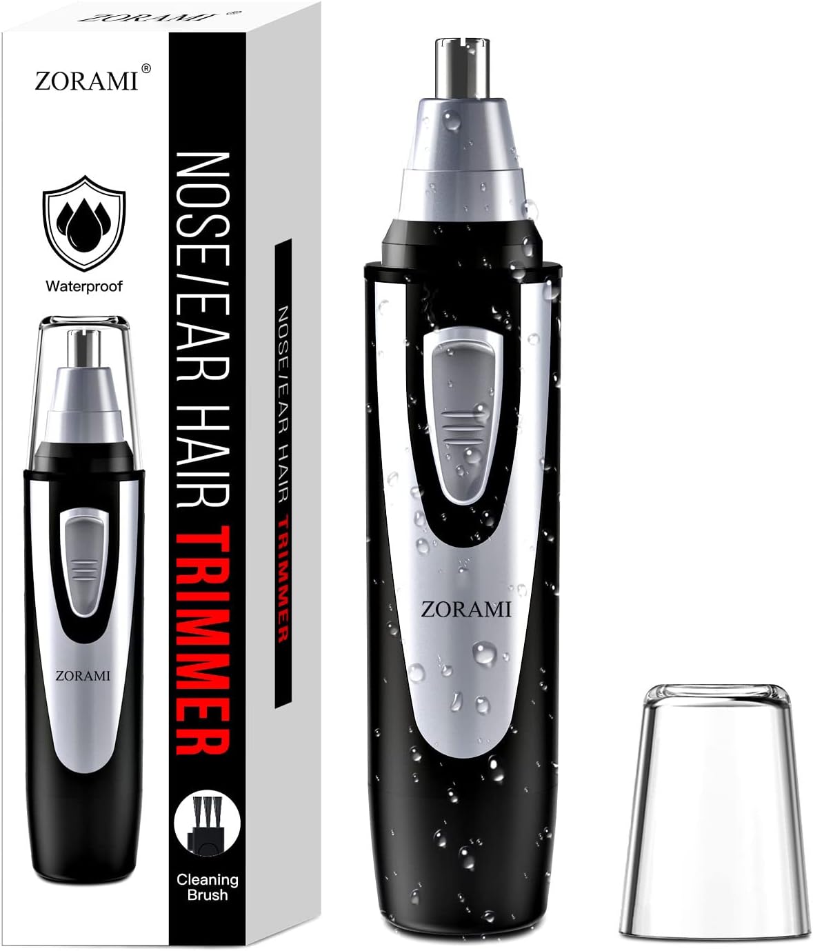 Easy Groom Hair Trimmer