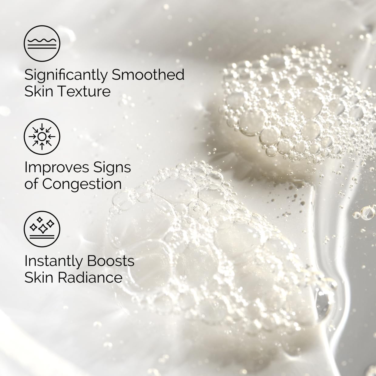 Glow Boost Exfoliating Toner