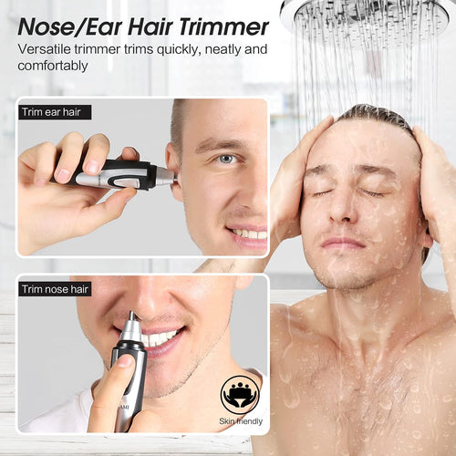 Easy Groom Hair Trimmer