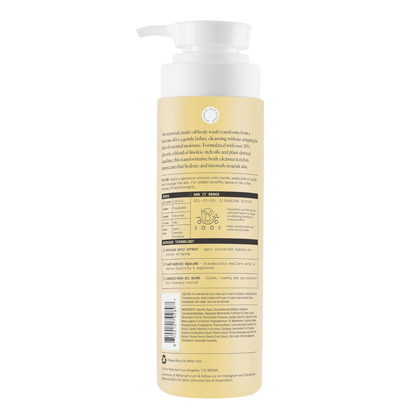 Glow Getter Hydrating Body Wash