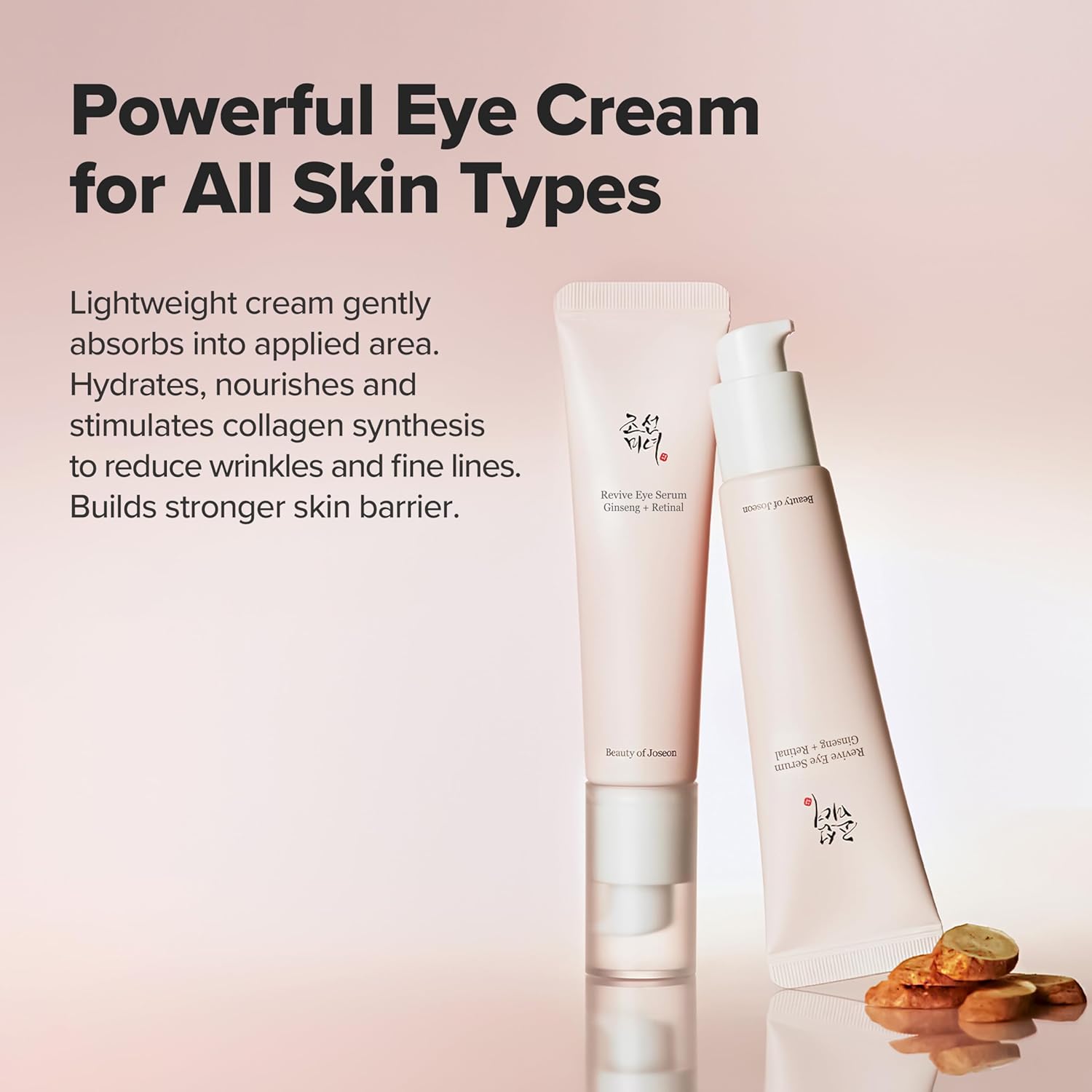 Glow & Revive Eye Serum